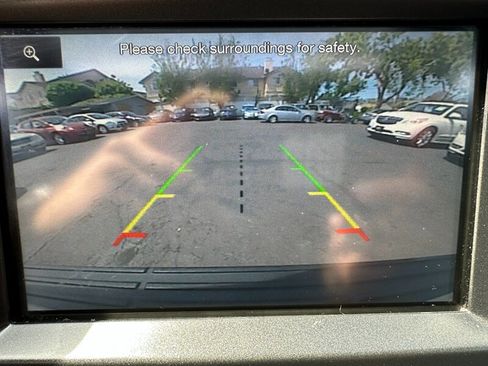 Used 2015 Lincoln Navigator 4WD image 20