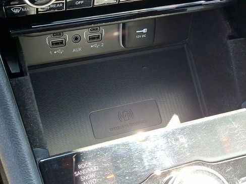 Used 2021 Jeep Grand Cherokee L Overland w/ Luxury Tech Group IV AWD/4WD image 26