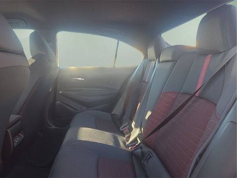 New 2026 Toyota Corolla SE image 12