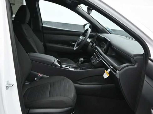 New 2026 Hyundai Santa Cruz SE FWD image 11