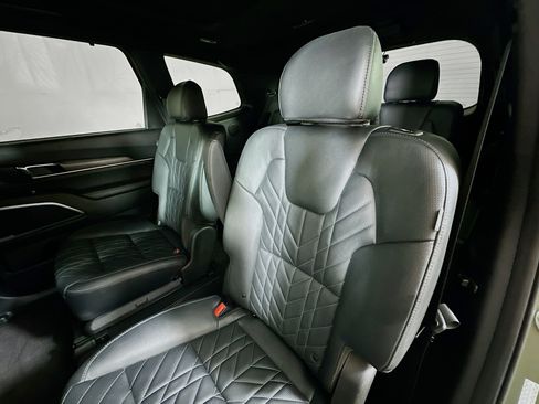 Certified 2024 Kia Telluride SX X-Line AWD/4WD image 26
