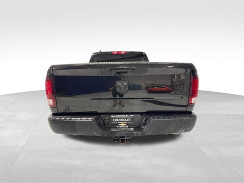 Used 2022 RAM 1500 Classic Warlock w/ Electronics Group AWD/4WD image 47