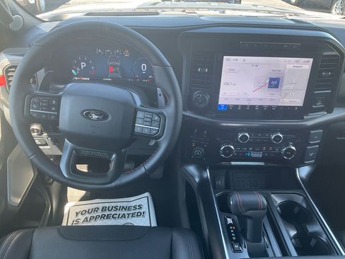 New 2026 Ford F150 Raptor AWD/4WD image 25