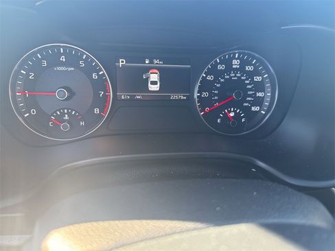 Used 2023 Kia Forte GT-Line image 10