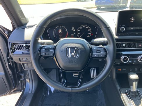 Used 2025 Honda Civic Sport image 20