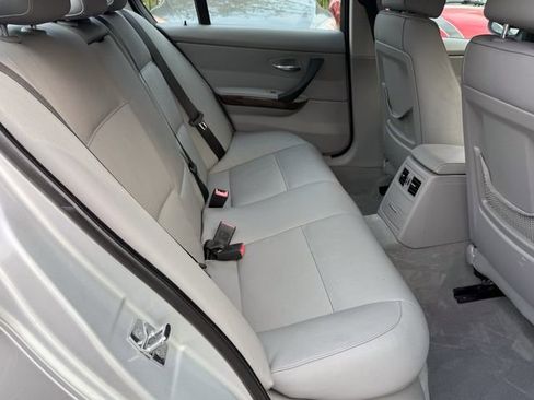 Used 2008 BMW 328i Sedan RWD image 14