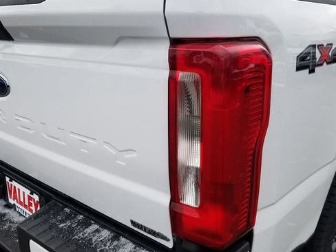 New 2026 Ford F250 XL w/ STX Appearance Package image 15