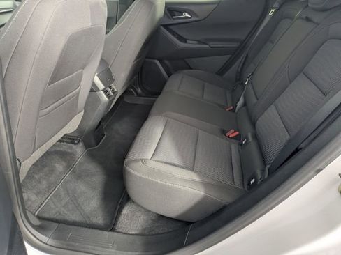 Used 2025 Chevrolet Equinox LT AWD/4WD image 23