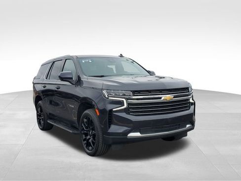 Certified 2023 Chevrolet Tahoe LT image 7