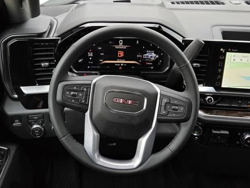 New 2026 GMC Sierra 1500 Elevation w/ Elevation Select Package AWD/4WD image 14