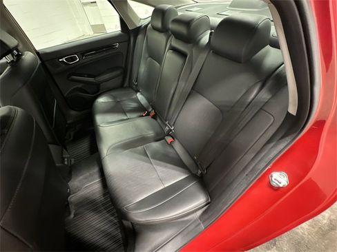 Used 2022 Honda Civic Touring image 20