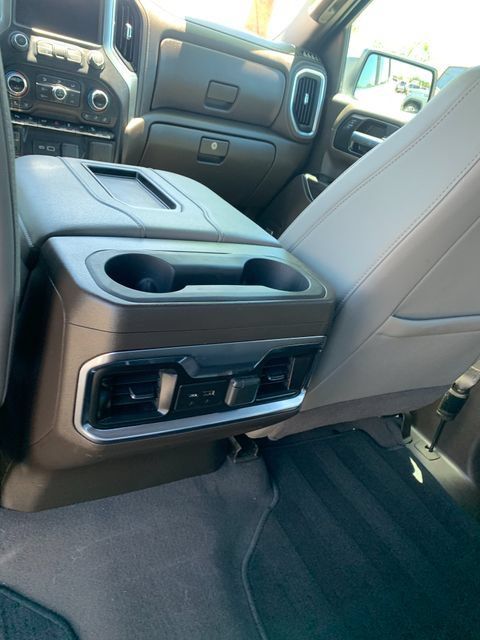Certified 2022 Chevrolet Silverado 1500 LTZ AWD/4WD image 18