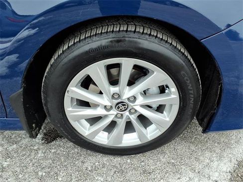 Certified 2023 Toyota Camry LE w/ Convenience Package image 28