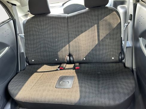 Used 2012 Mitsubishi i ES RWD image 13