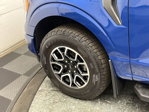 Used 2023 Ford F150 XLT w/ Equipment Group 302A High image 35