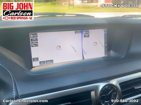 Used 2020 Lexus GS 350 RWD image 20
