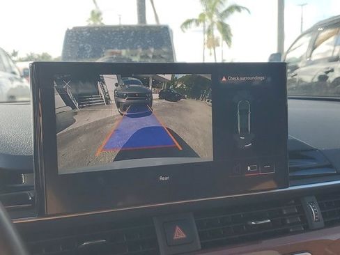 Used 2022 Audi A4 2.0T Premium w/ Convenience Package image 24