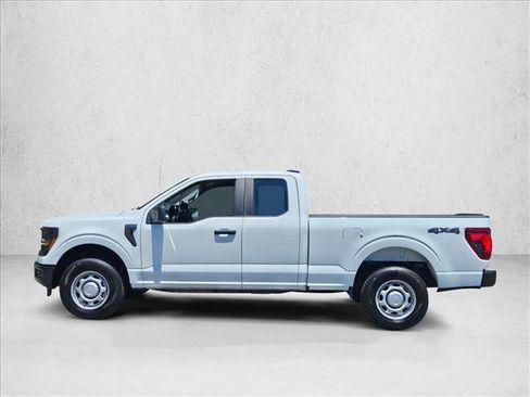 New 2026 Ford F150 XL AWD/4WD image 5
