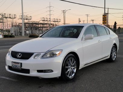 Used 2006 Lexus GS 300