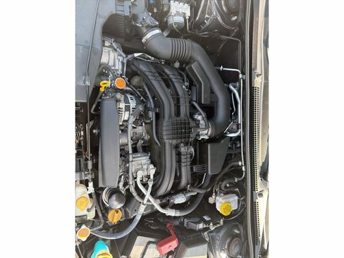 Used 2018 Subaru Impreza 2.0i AWD/4WD image 27