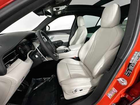 New 2026 Maserati Grecale Modena AWD/4WD image 19