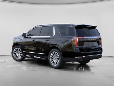 New 2026 GMC Yukon Denali w/ Denali Reserve Package AWD/4WD image 3