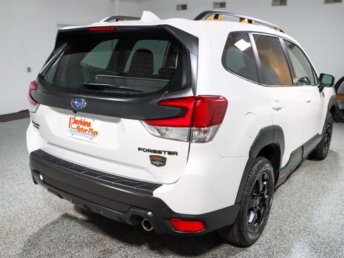 Used 2023 Subaru Forester Wilderness image 7