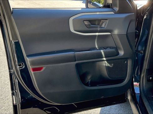 Used 2021 Ford Bronco Sport Big Bend image 19