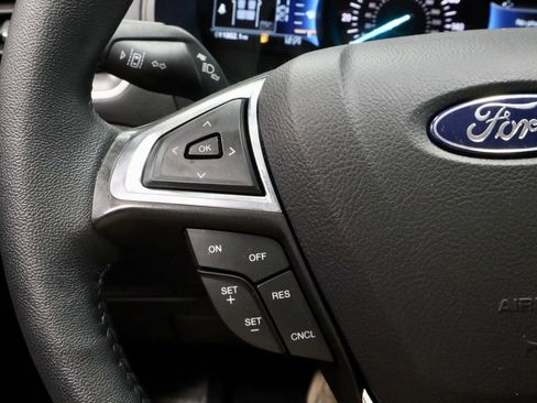 Certified 2024 Ford Edge SEL w/ Convenience Package AWD/4WD image 27