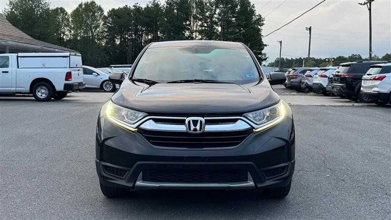 Used 2018 Honda CR-V LX image 3