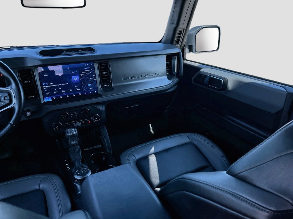 Used 2024 Ford Bronco Big Bend AWD/4WD image 23