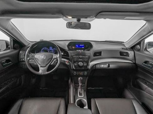 Used 2018 Acura ILX FWD image 26