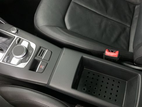 Used 2017 Audi A3 2.0T Premium image 30