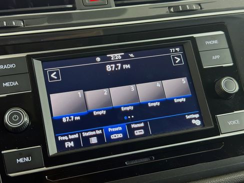 Used 2023 Volkswagen Tiguan S FWD image 21