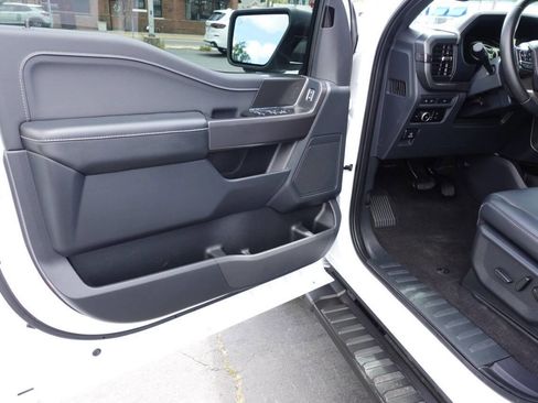 Used 2024 Ford F150 XLT w/ Equipment Group 302A MID AWD/4WD image 17