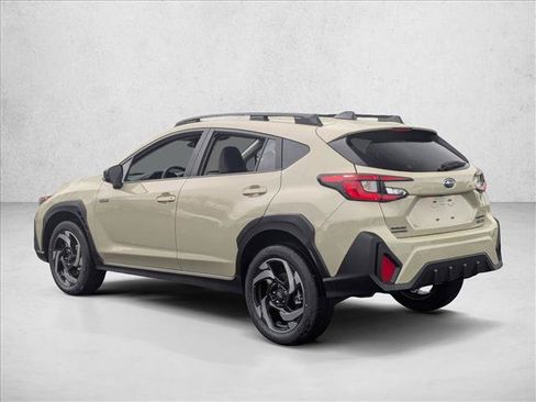 New 2026 Subaru Crosstrek 2.5i Limited w/ Crosstrek Mirror Package AWD/4WD image 9