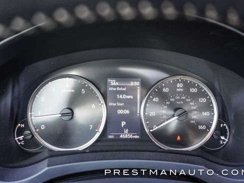 Used 2019 Lexus IS 300 300 image 27