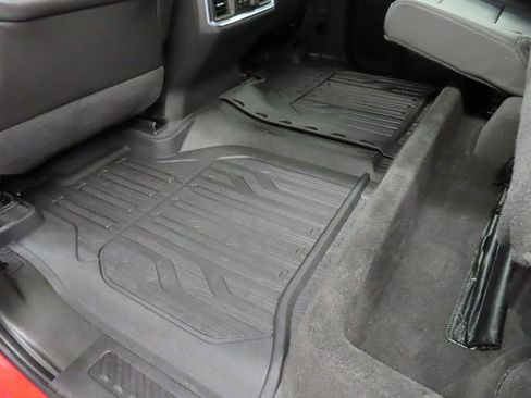 Used 2020 GMC Sierra 1500 SLT w/ SLT Premium Plus Package image 66