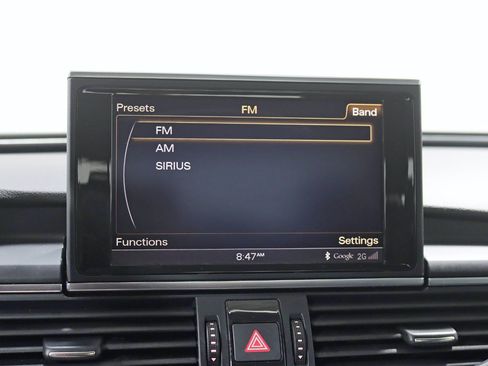 Used 2012 Audi A6 3.0T Prestige AWD/4WD image 20