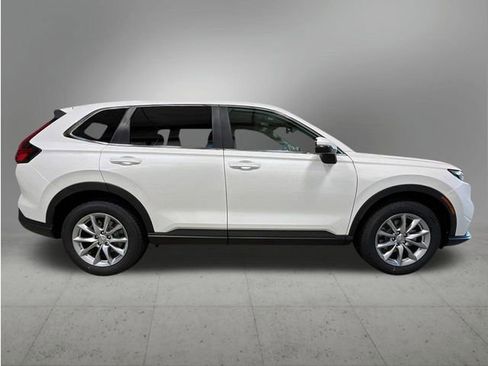 New 2026 Honda CR-V EX image 7