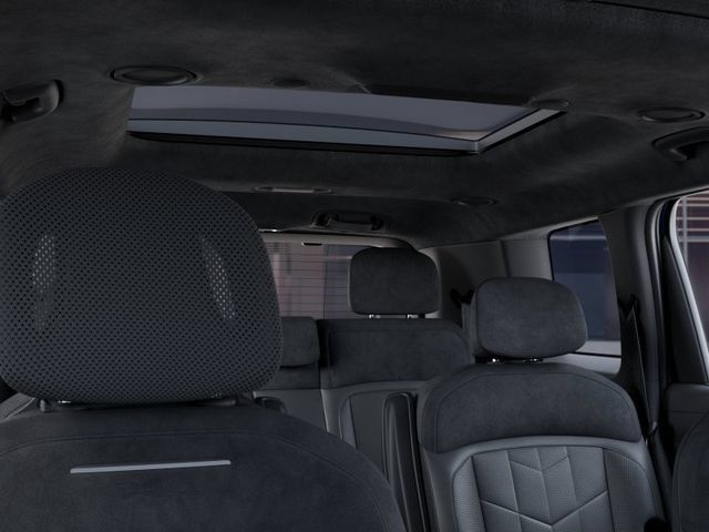 New 2027 Kia Telluride X-Line SX Prestige w/ Towing Package AWD/4WD image 29