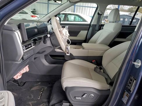 Used 2025 Hyundai Santa Fe SEL image 7