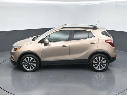 Used 2018 Buick Encore Premium image 40