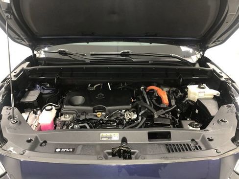 Used 2023 Toyota Highlander Limited image 23