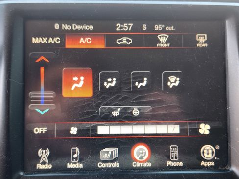 Used 2015 RAM 2500 Big Horn AWD/4WD image 11