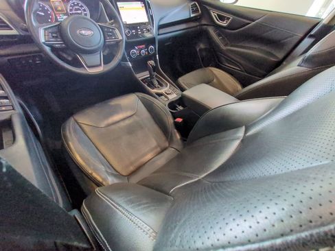 Used 2021 Subaru Forester Touring w/ Popular Package #2 image 22