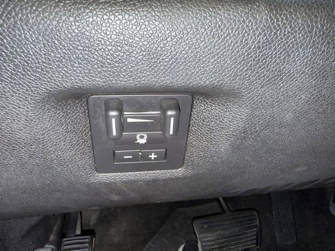 Used 2012 Chevrolet Silverado 1500 LTZ w/ LTZ Plus Package image 37