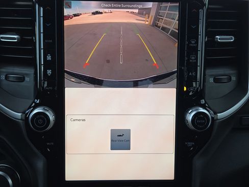 New 2026 RAM 1500 Lone Star image 16