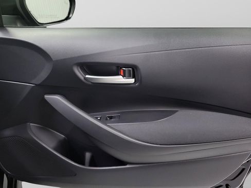 Certified 2026 Toyota Corolla SE FWD image 15