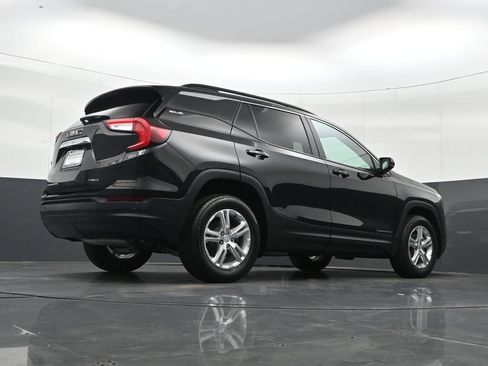 Certified 2023 GMC Terrain SLE w/ Driver Convenience Package AWD/4WD image 36